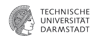 Logo der TU Darmstadt