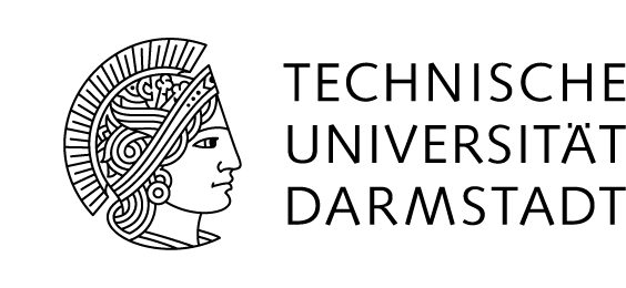 Logo der TU Darmstadt