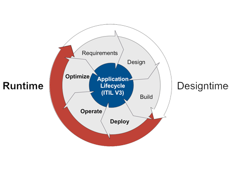 Focus of Enterprise Governance at DVS