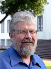 Prof. Alejandro Buchmann, PhD