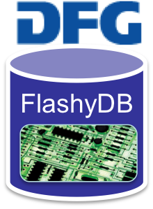 FlashyDB